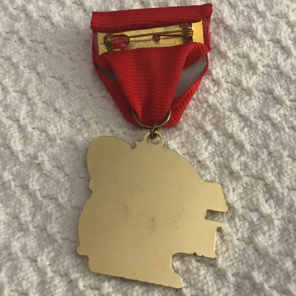 San Antonio Fiesta 2015 The Miracle League Metals - Picture 4 of 10